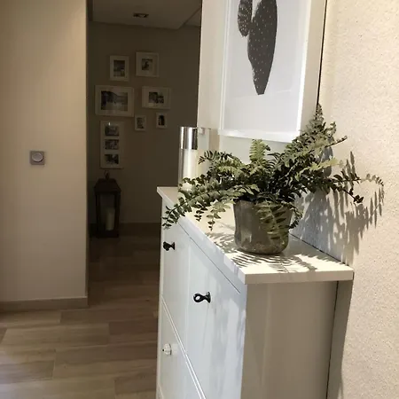 Apartmán Luxury Duplex In Guardamar *